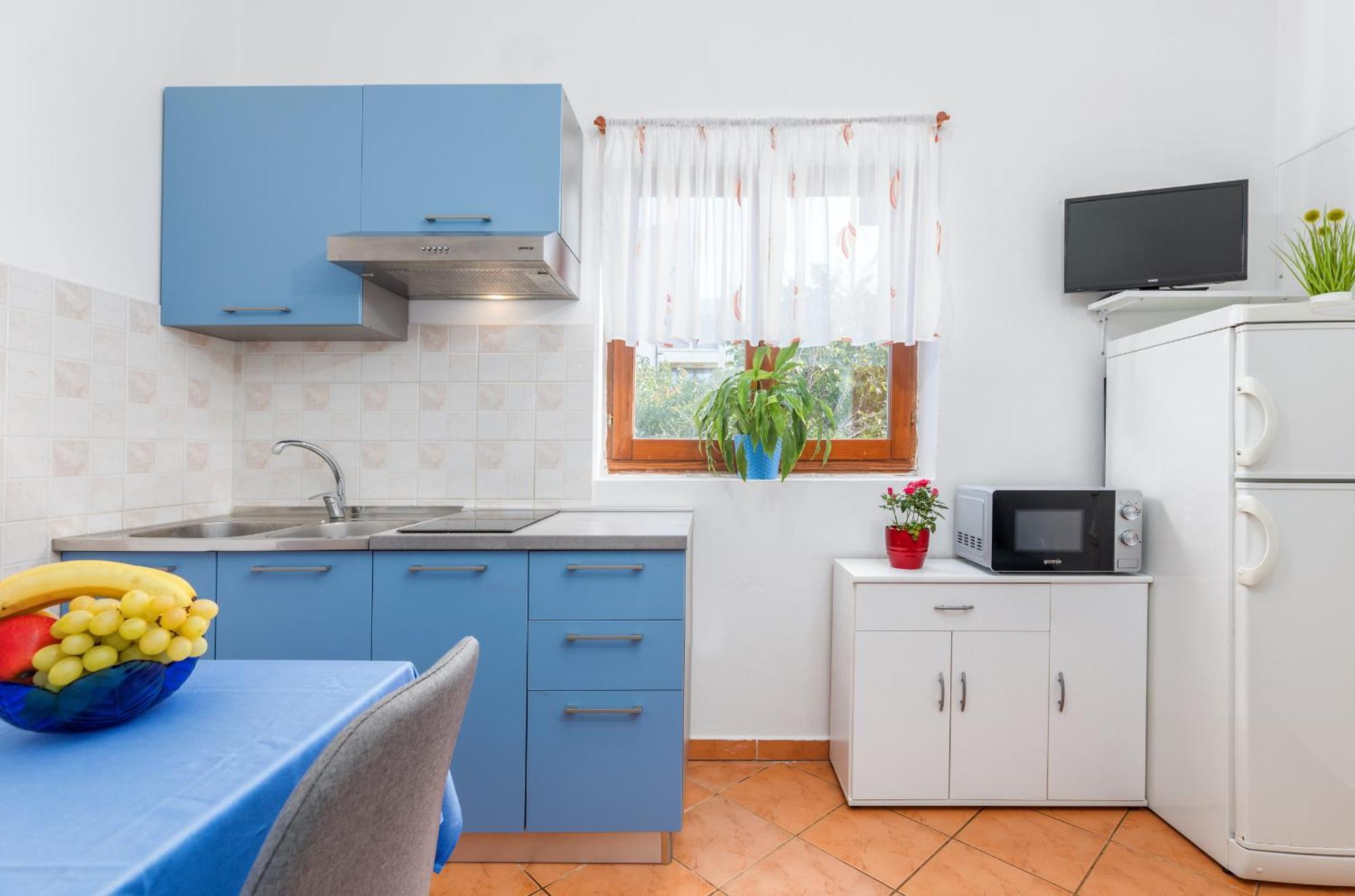 Apartments Centar 365 Fažana Extérieur photo