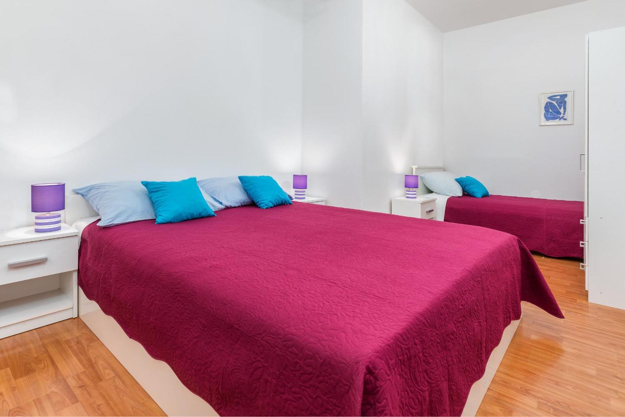 Apartments Centar 365 Fažana Extérieur photo
