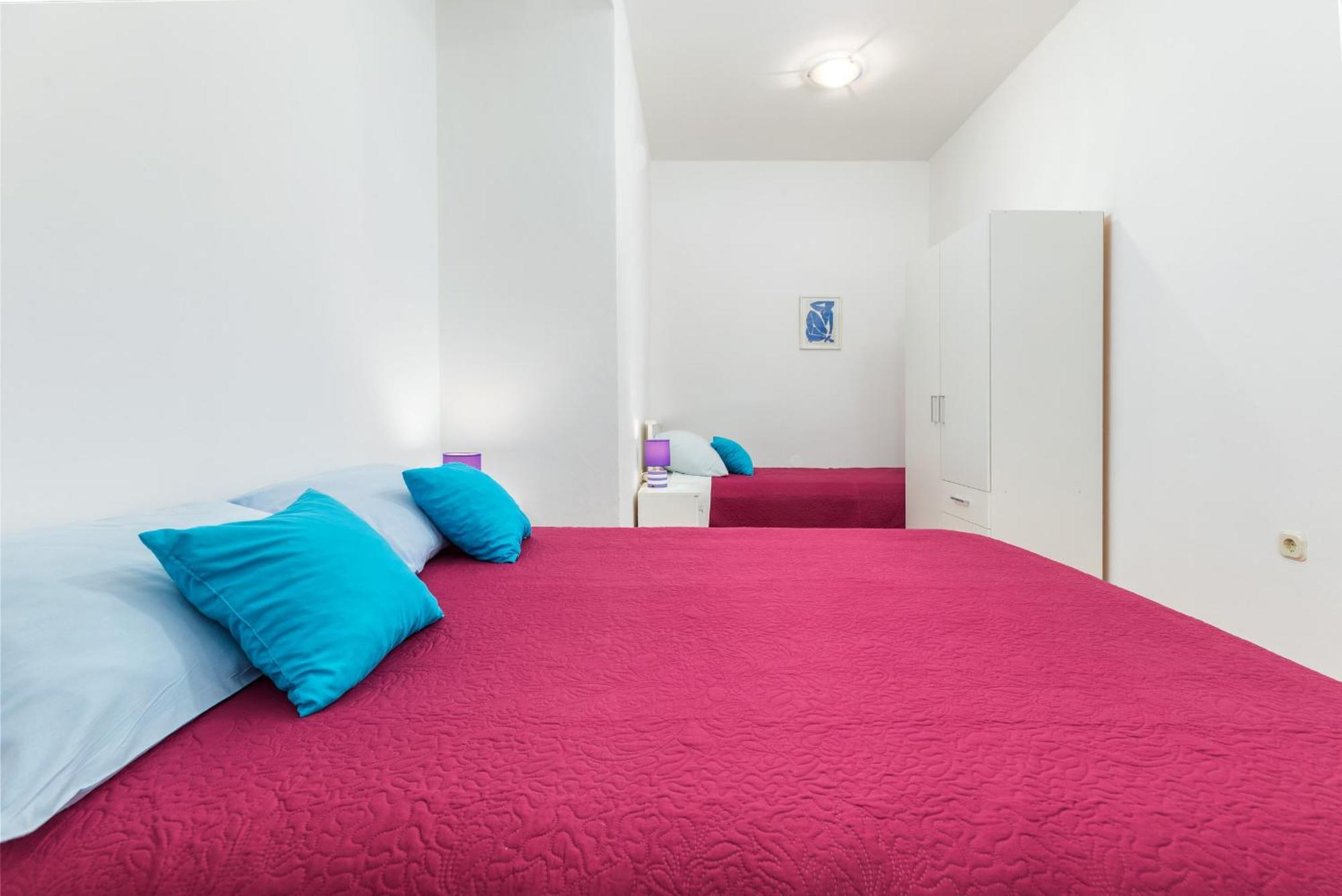 Apartments Centar 365 Fažana Extérieur photo