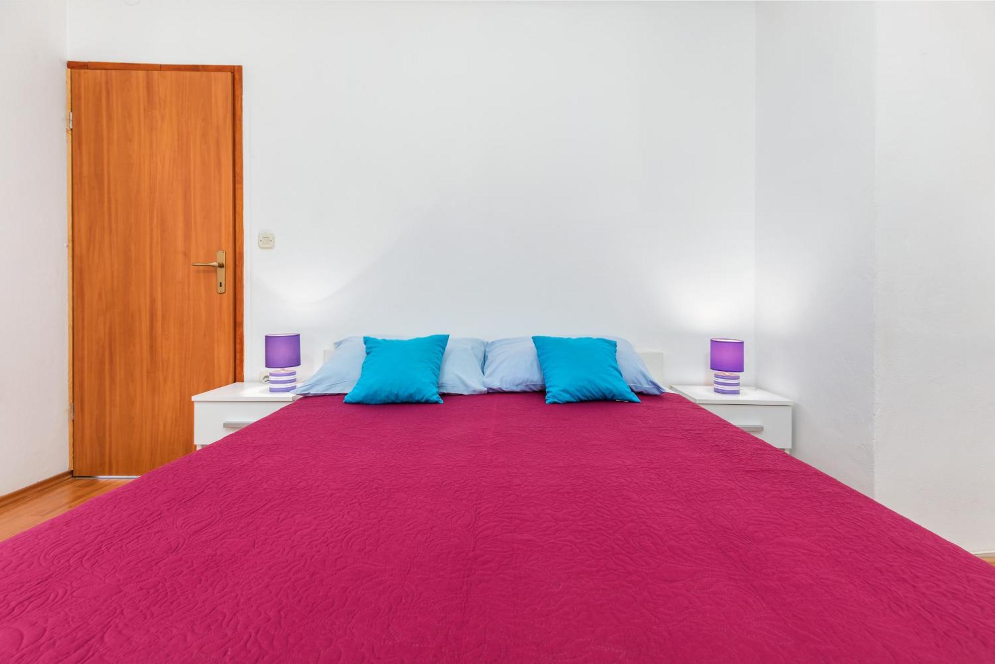 Apartments Centar 365 Fažana Extérieur photo