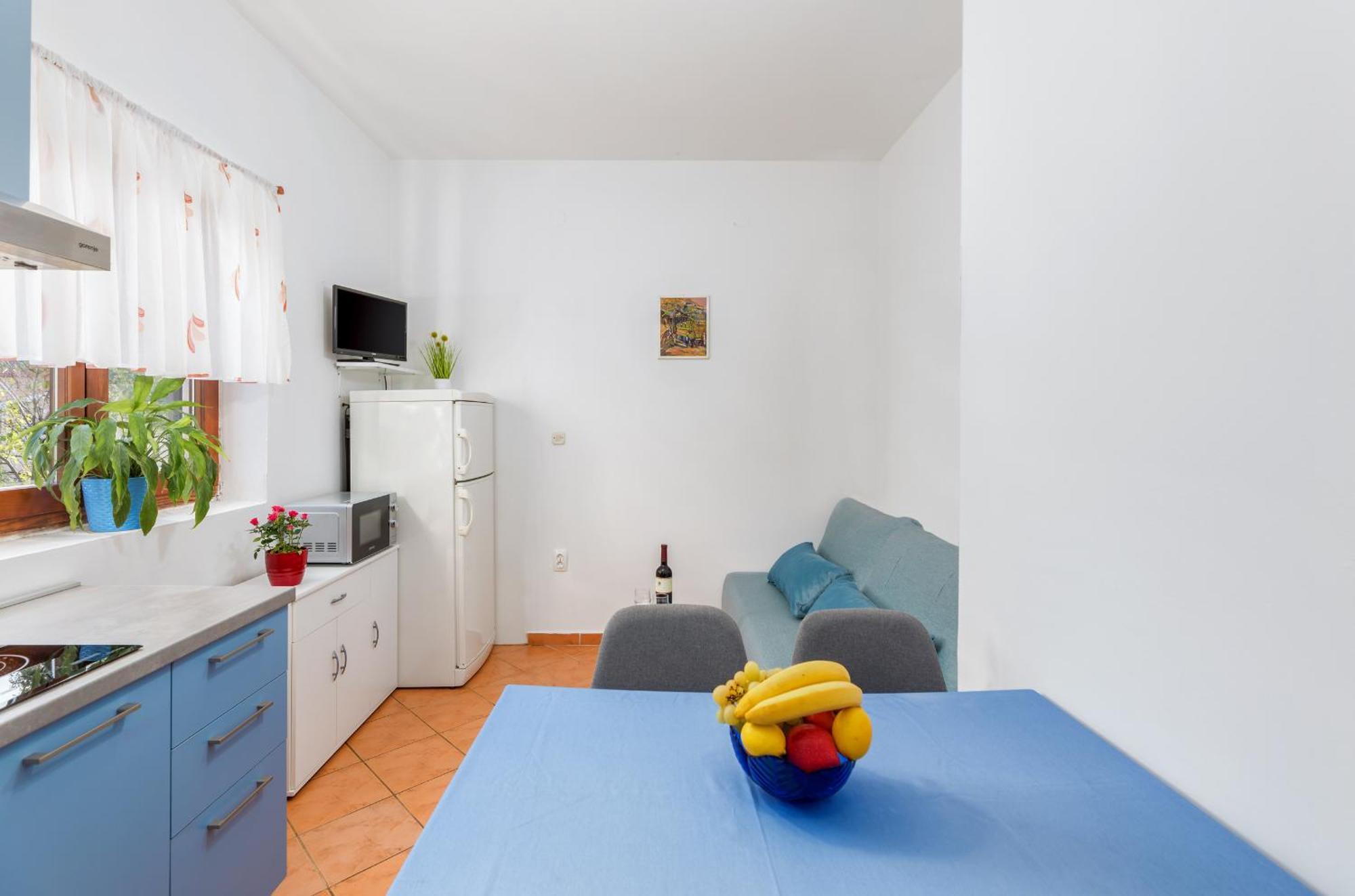 Apartments Centar 365 Fažana Extérieur photo