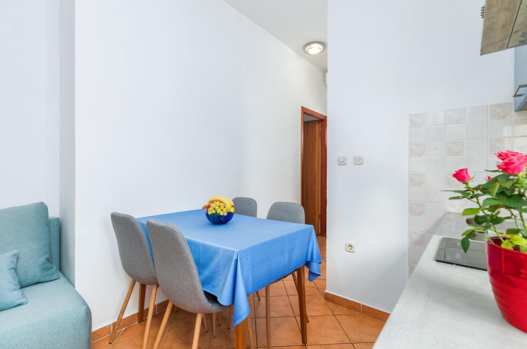 Apartments Centar 365 Fažana Extérieur photo