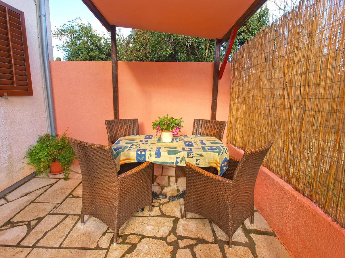 Apartments Centar 365 Fažana Extérieur photo